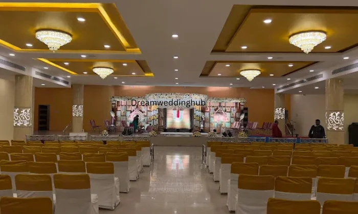 Marital Function Palace